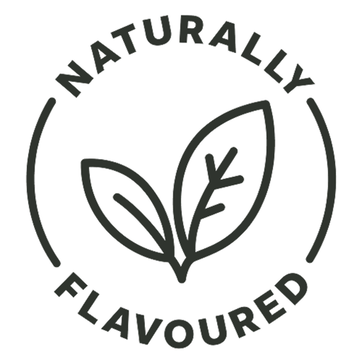 Naturally Flavoured