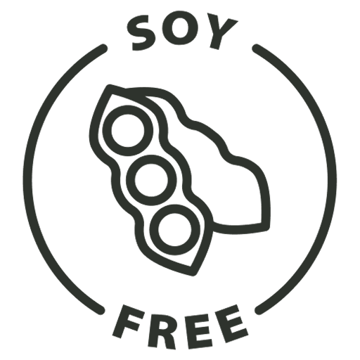 Soy Free