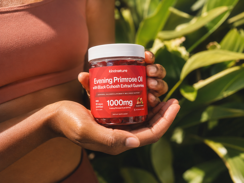 What Are the Best PMS Gummies?