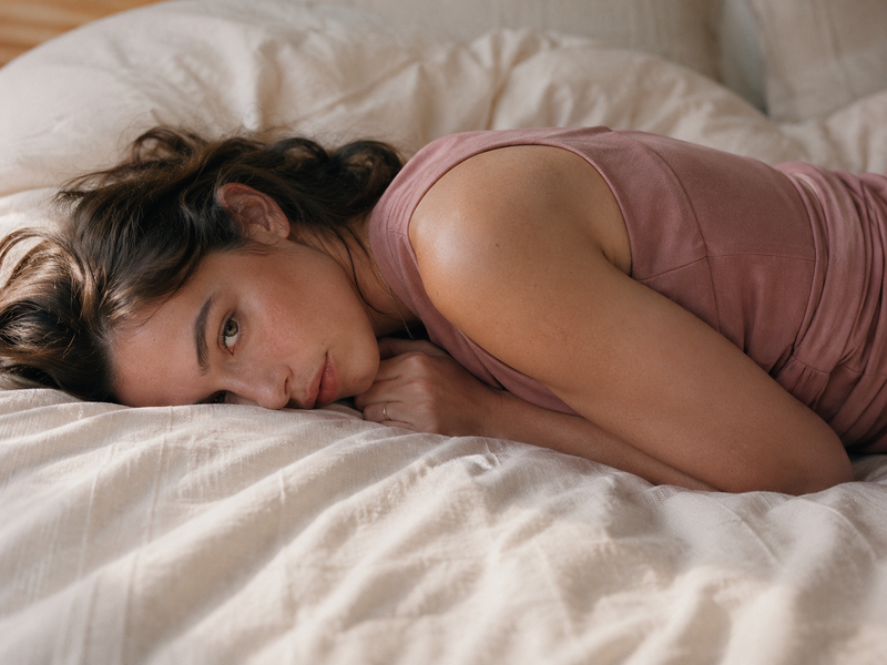 Myo-Inositol for Sleep: Can It Help You Rest Better?