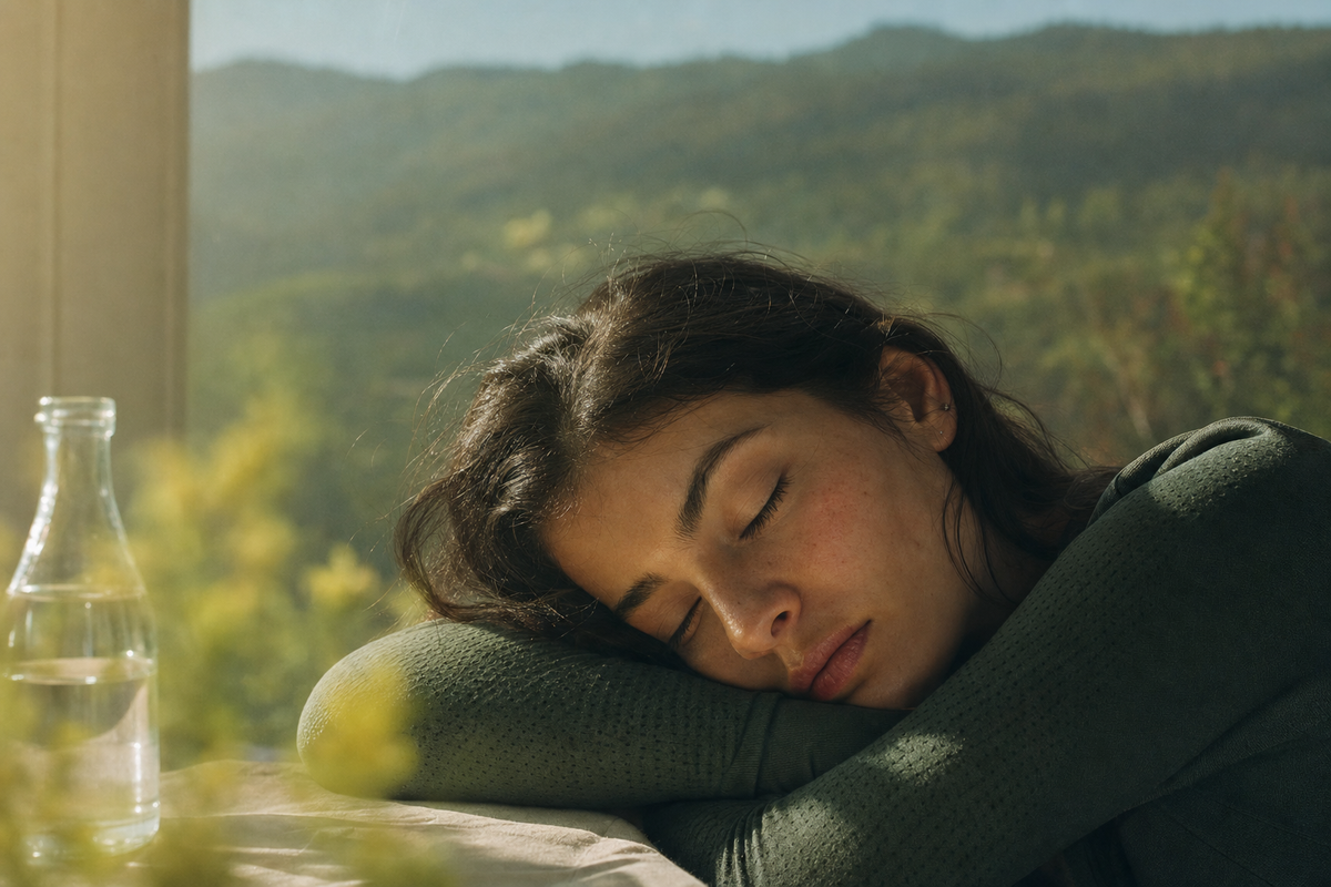 Riboflavin for Migraines: The Science Behind Vitamin B2 for Migraine Prevention