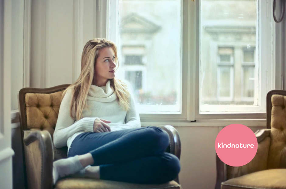 How to Calm Your Nervous System?