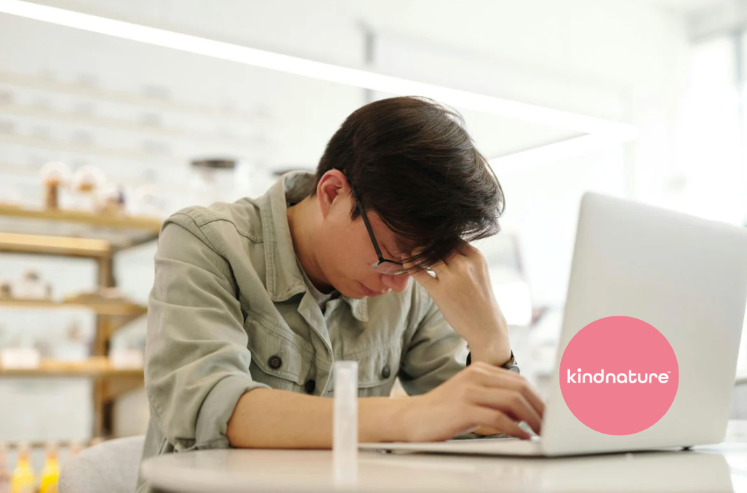 Get Rid of Migraines Naturally at Home