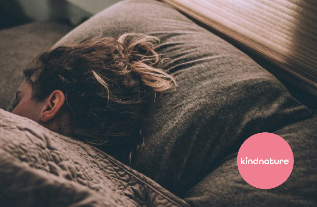 How to Sleep Better at Night Naturally?