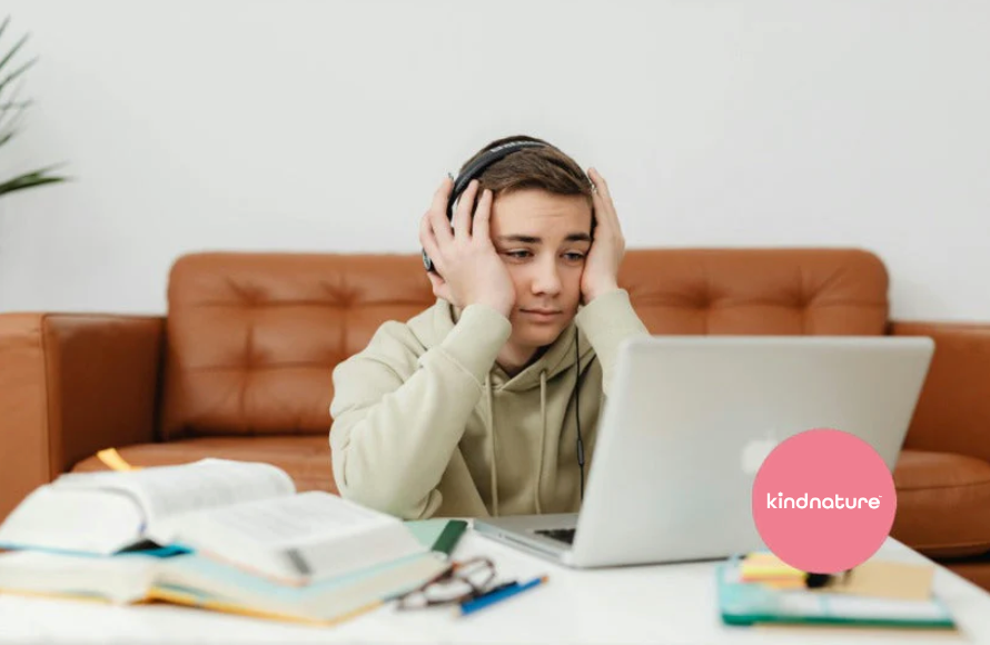 Why Can’t I Focus?