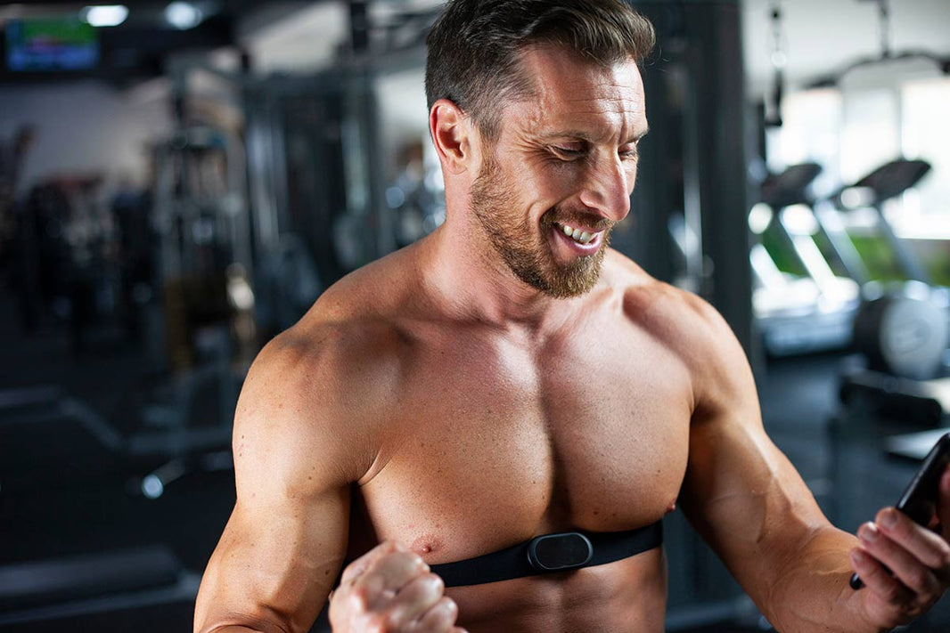 Kind Nature Tongkat Ali For Men - Male Enhancing Gummies