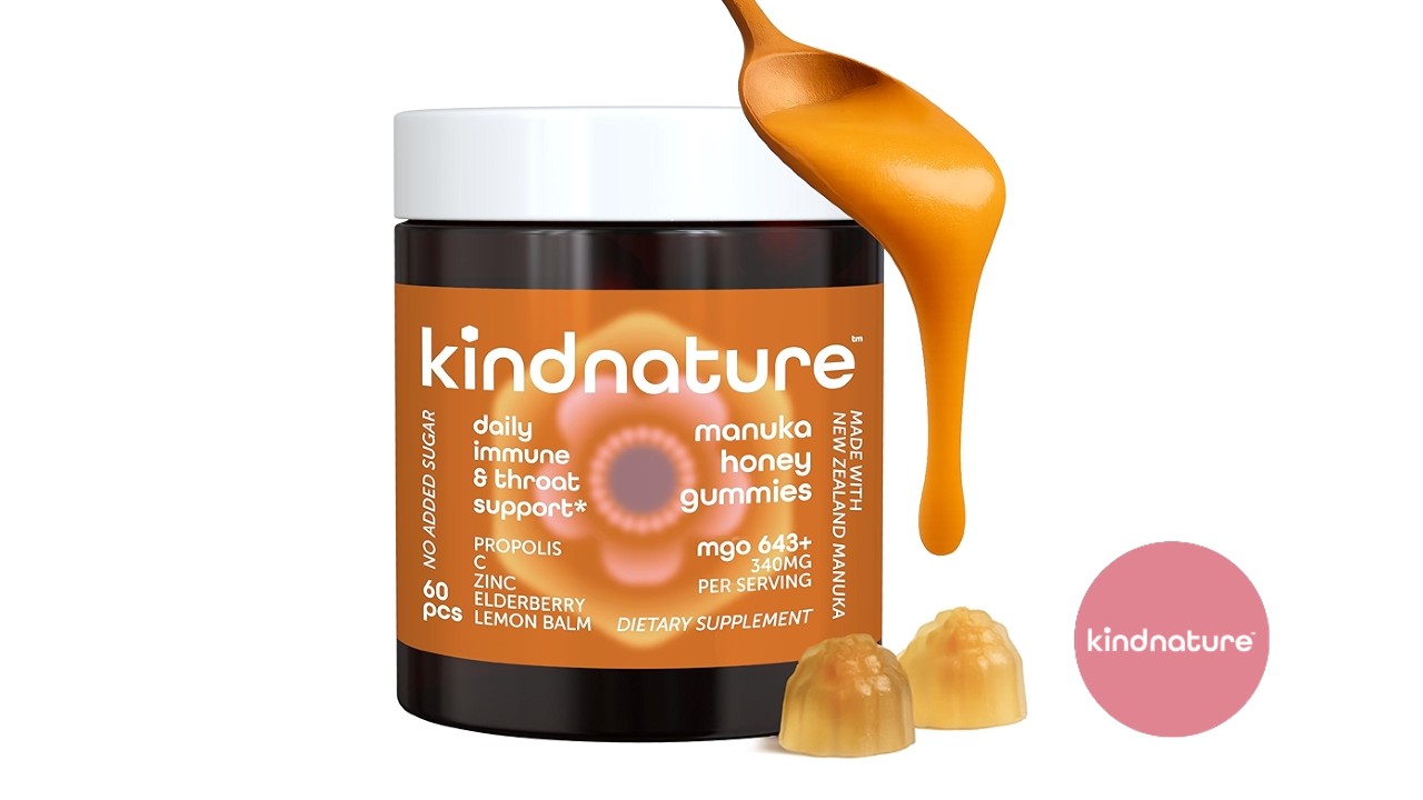 What Is New Zealand Manuka Medical Grade Honey?