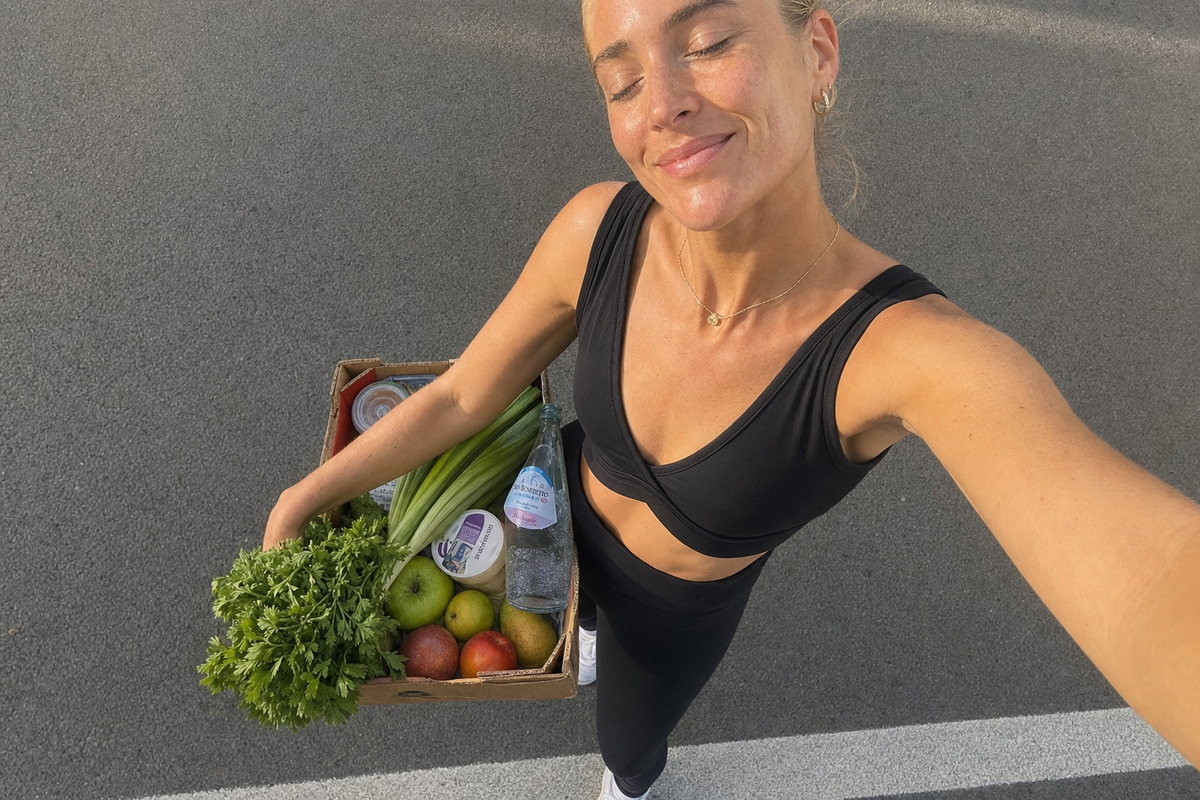 What to Eat on GLP-1: The Complete Diet Guide