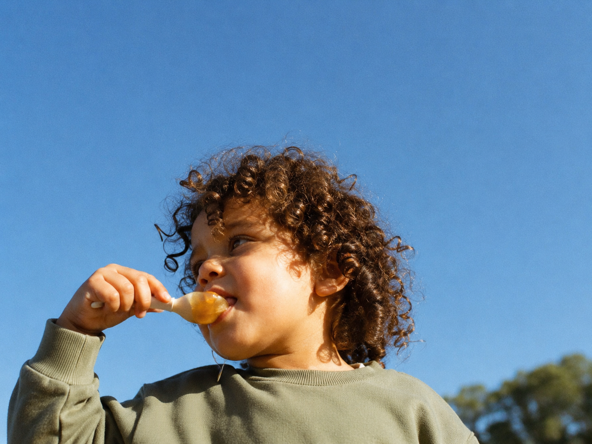 Manuka Honey for Cough: Is It Worth 3x the Price of Cough Syrup?