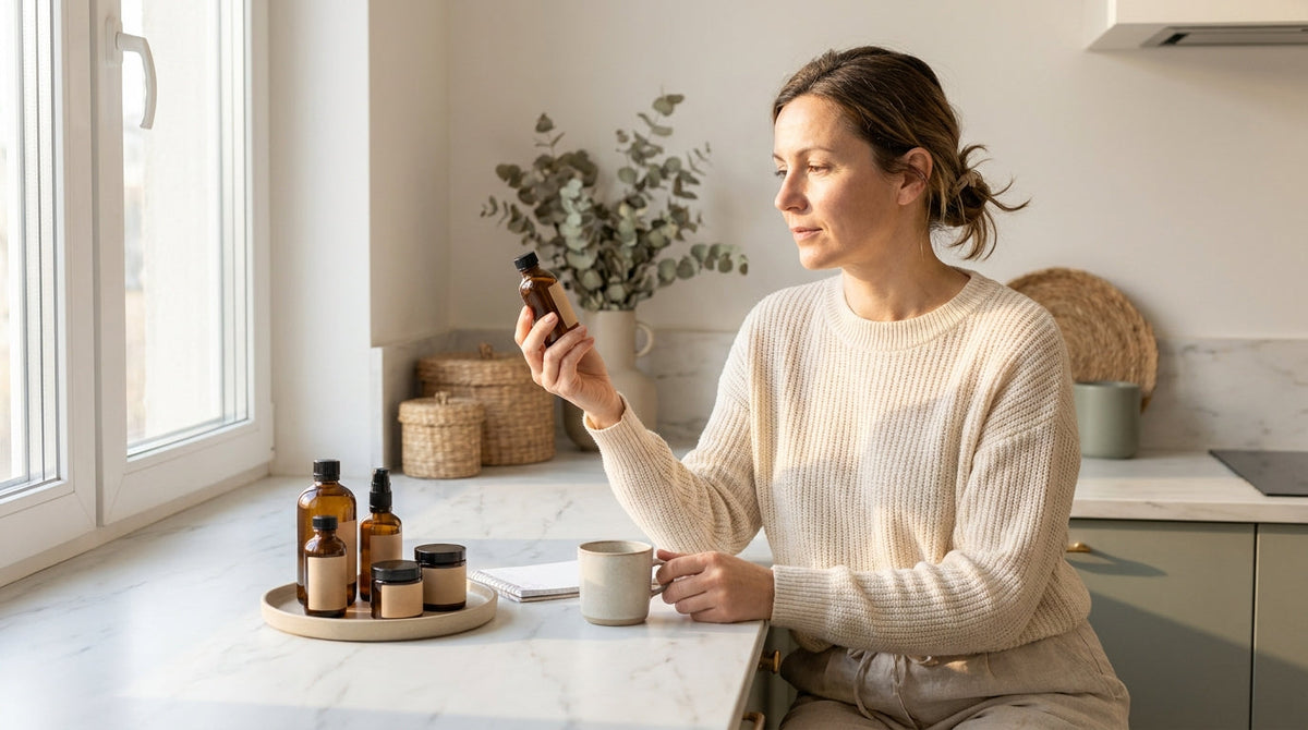 Alpha Lipoic Acid and Metformin: Can You Take Them Together?