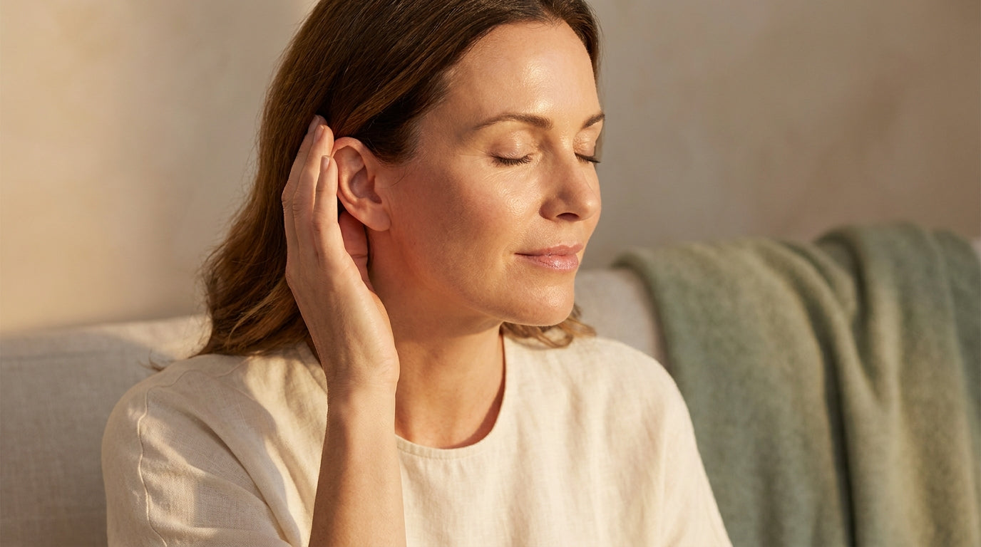 Alpha Lipoic Acid for Tinnitus - Supporting Hearing Health Naturally
