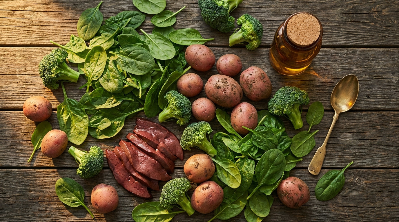 alpha-lipoic-acid-benefits hero image