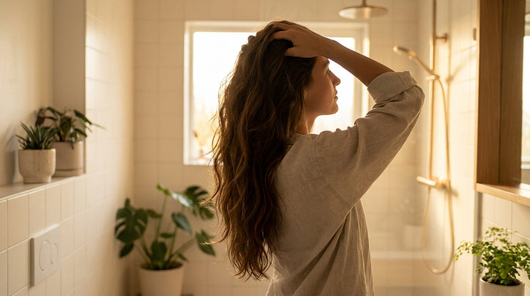 Alpha Lipoic Acid for Hair Health: How ALA May Support Hair Growth