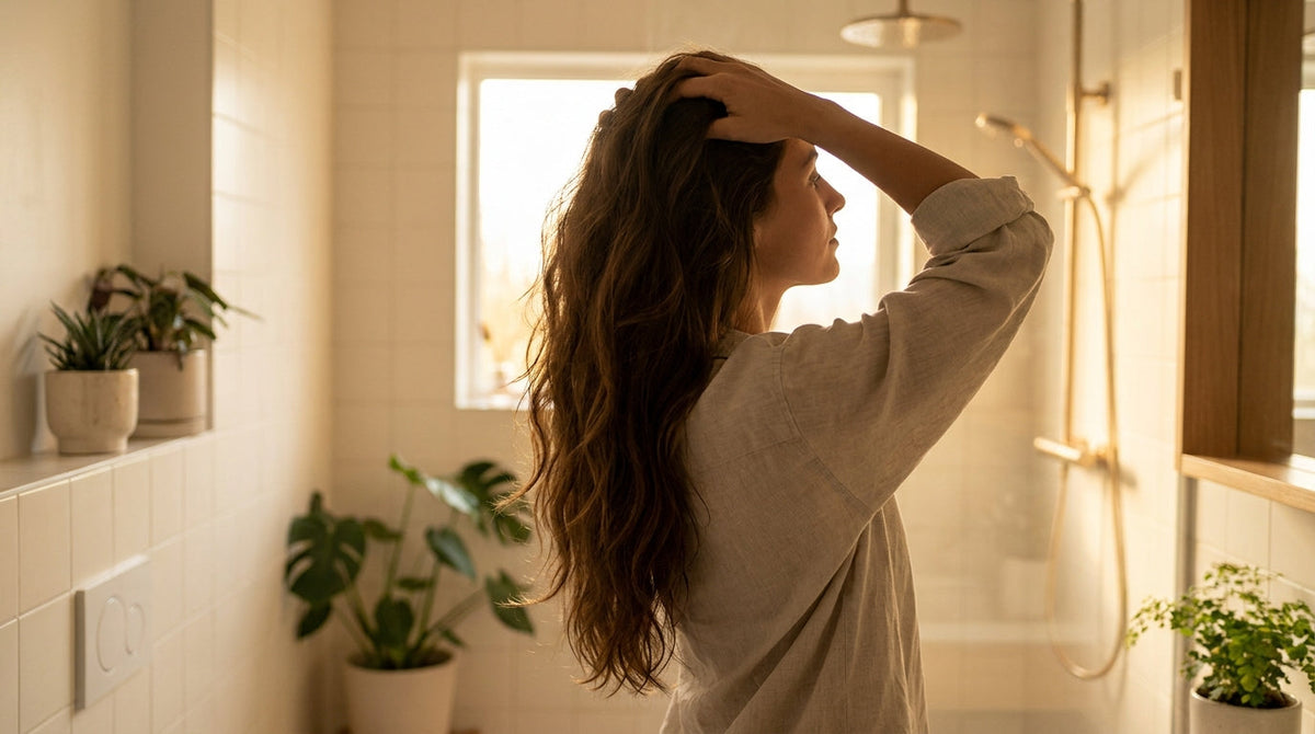Alpha Lipoic Acid for Hair Health: How ALA May Support Hair Growth