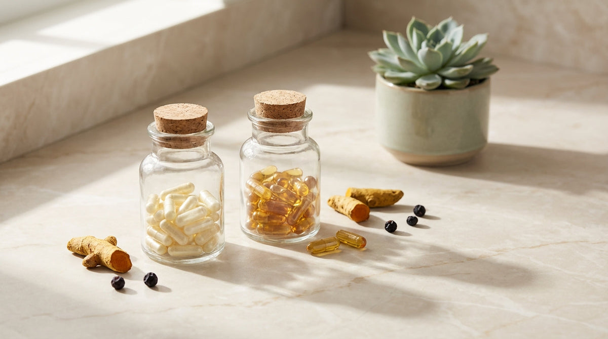 Alpha Lipoic Acid vs Berberine: Which Is Better for Blood Sugar?