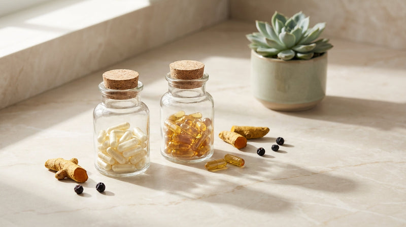 Alpha Lipoic Acid vs Berberine: Which Is Better for Blood Sugar?