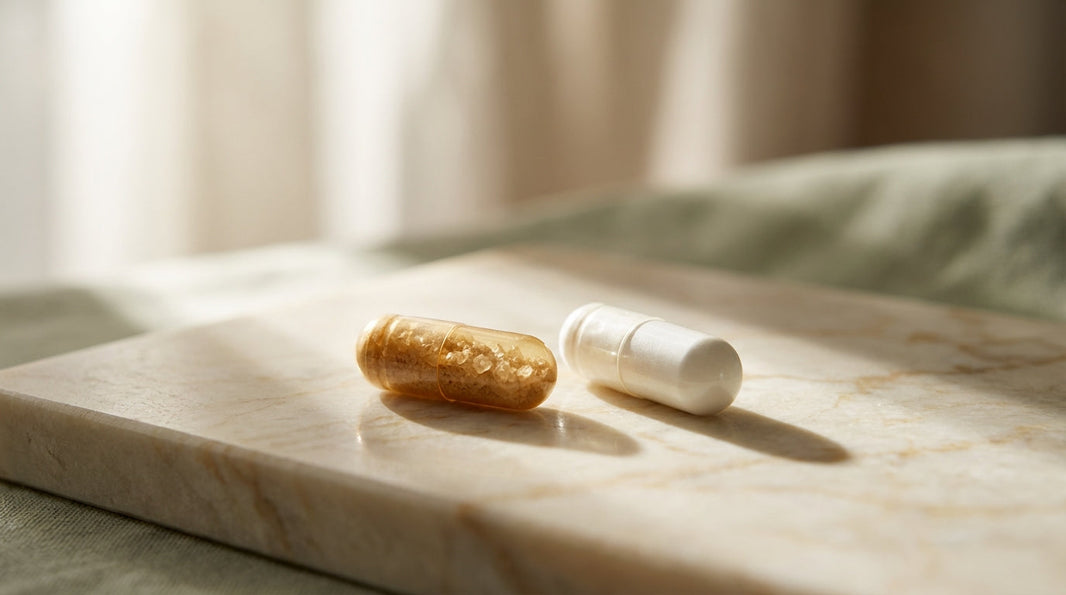 Benfotiamine vs Thiamine supplement comparison