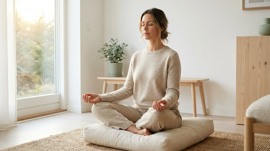 Berberine for Anxiety: Can This Golden Compound Calm Your Mind?