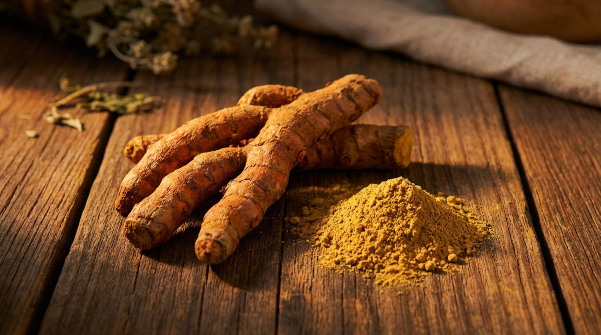 Berberine for Fatty Liver: How This Compound May Support NAFLD Management