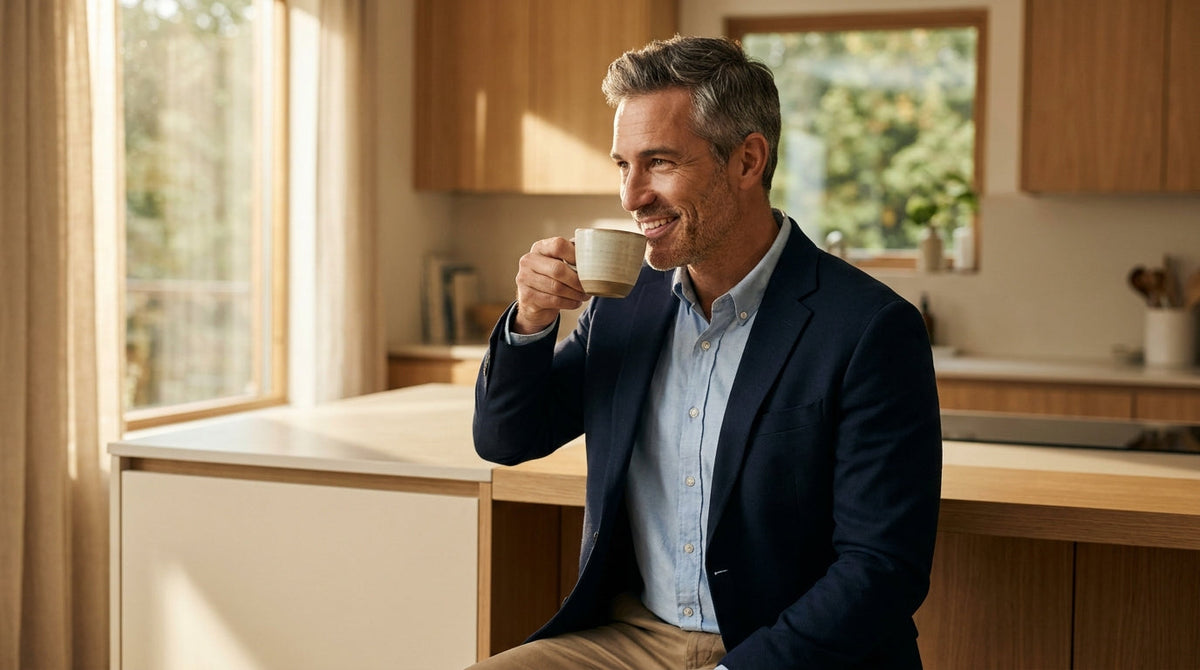 Berberine for Men: Benefits for Blood Sugar, Weight, and Heart Health