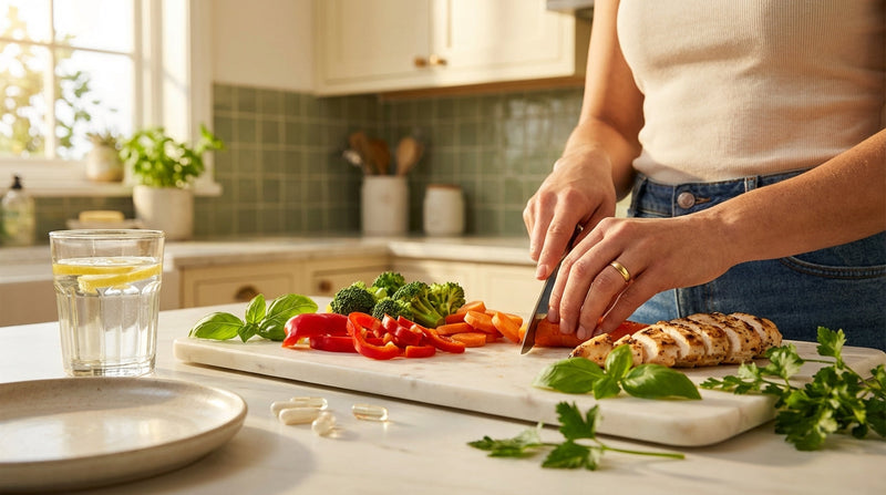 How Long Does Berberine Take to Work? What the Research Shows