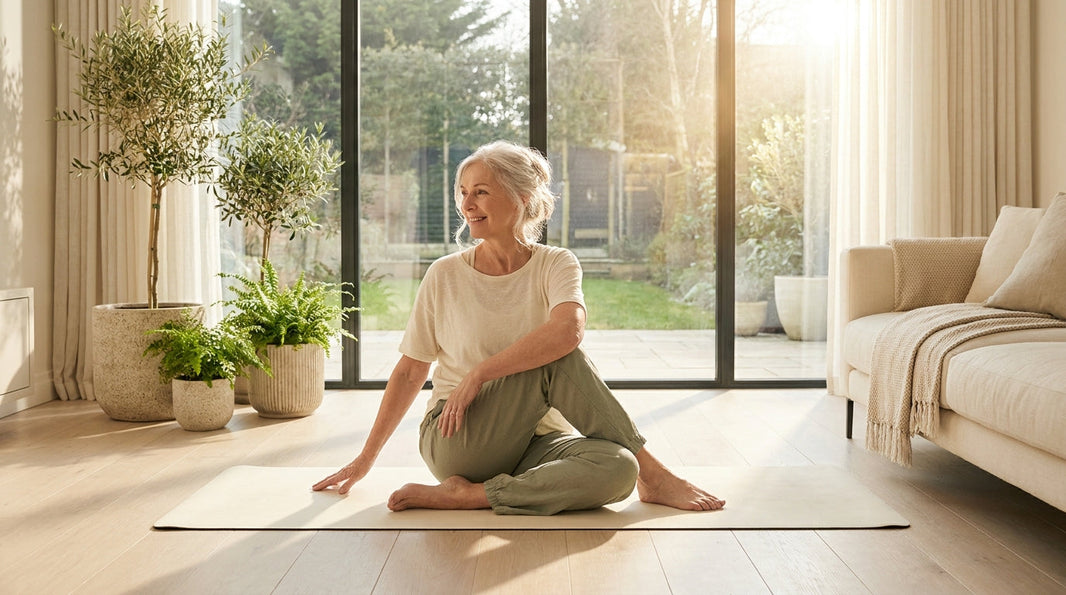 Berberine for Joint Health: Can This Compound Help With Arthritis?