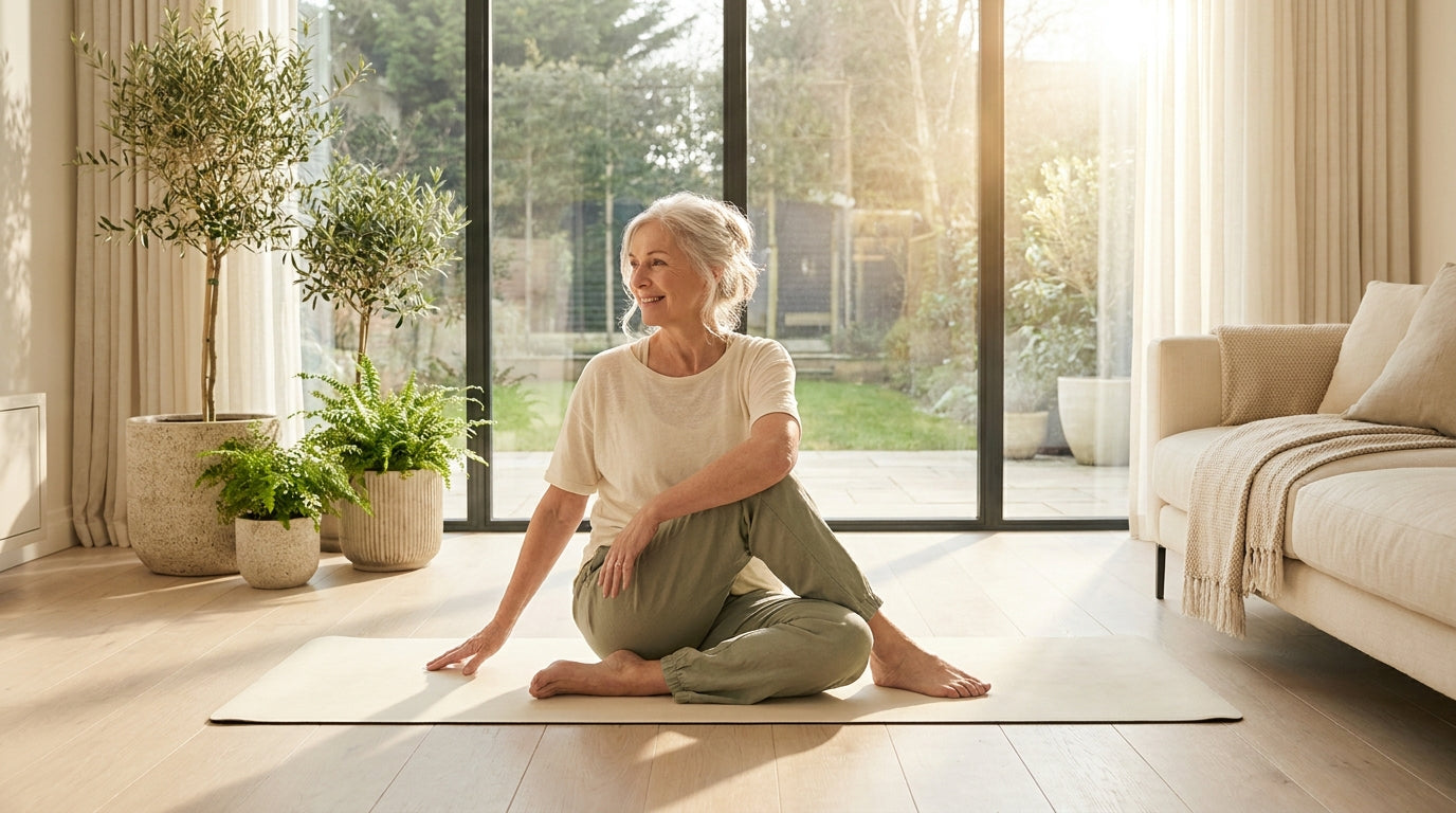 Berberine for Joint Health: Can This Compound Help With Arthritis?
