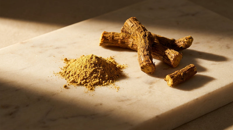 Berberine for SIBO: How It Targets Small Intestine Bacterial Overgrowth