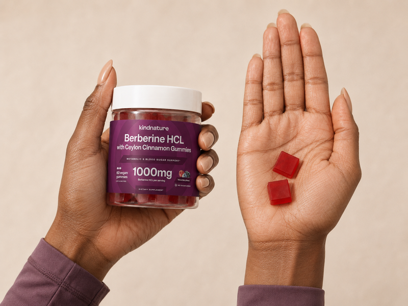 What Is the Best Berberine Supplement?