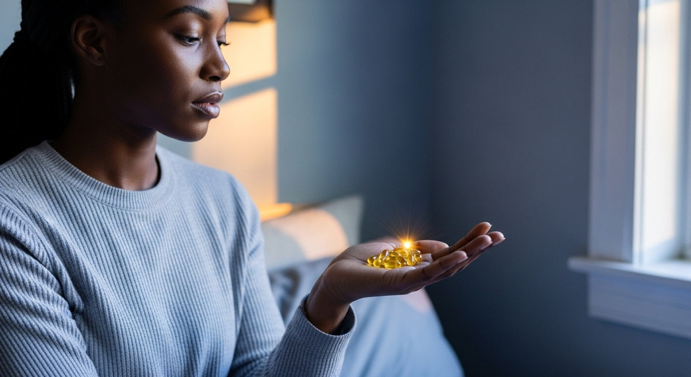 Best Time to Take Evening Primrose Oil: Morning, Night, or With Meals?