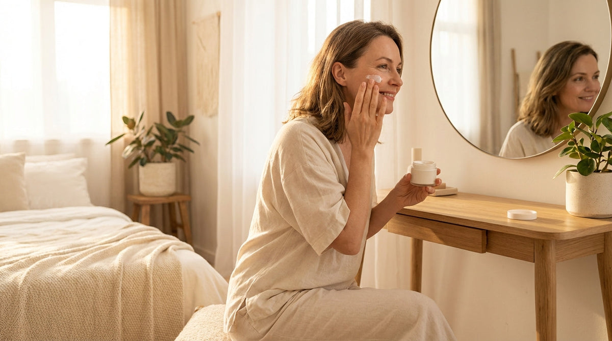 DHEA and DIM Together: The Complete Hormone Support Stack