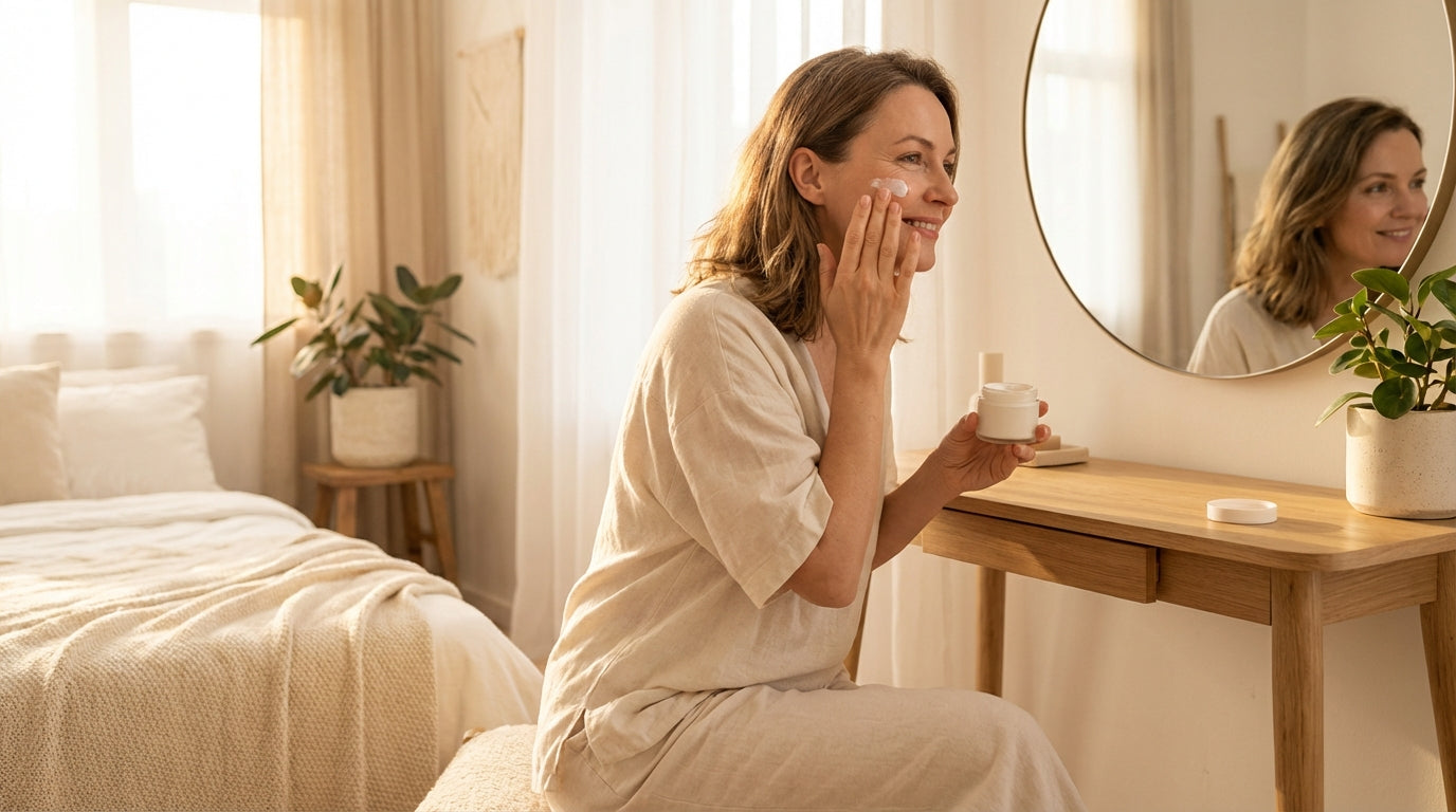 DHEA and DIM Together: The Complete Hormone Support Stack