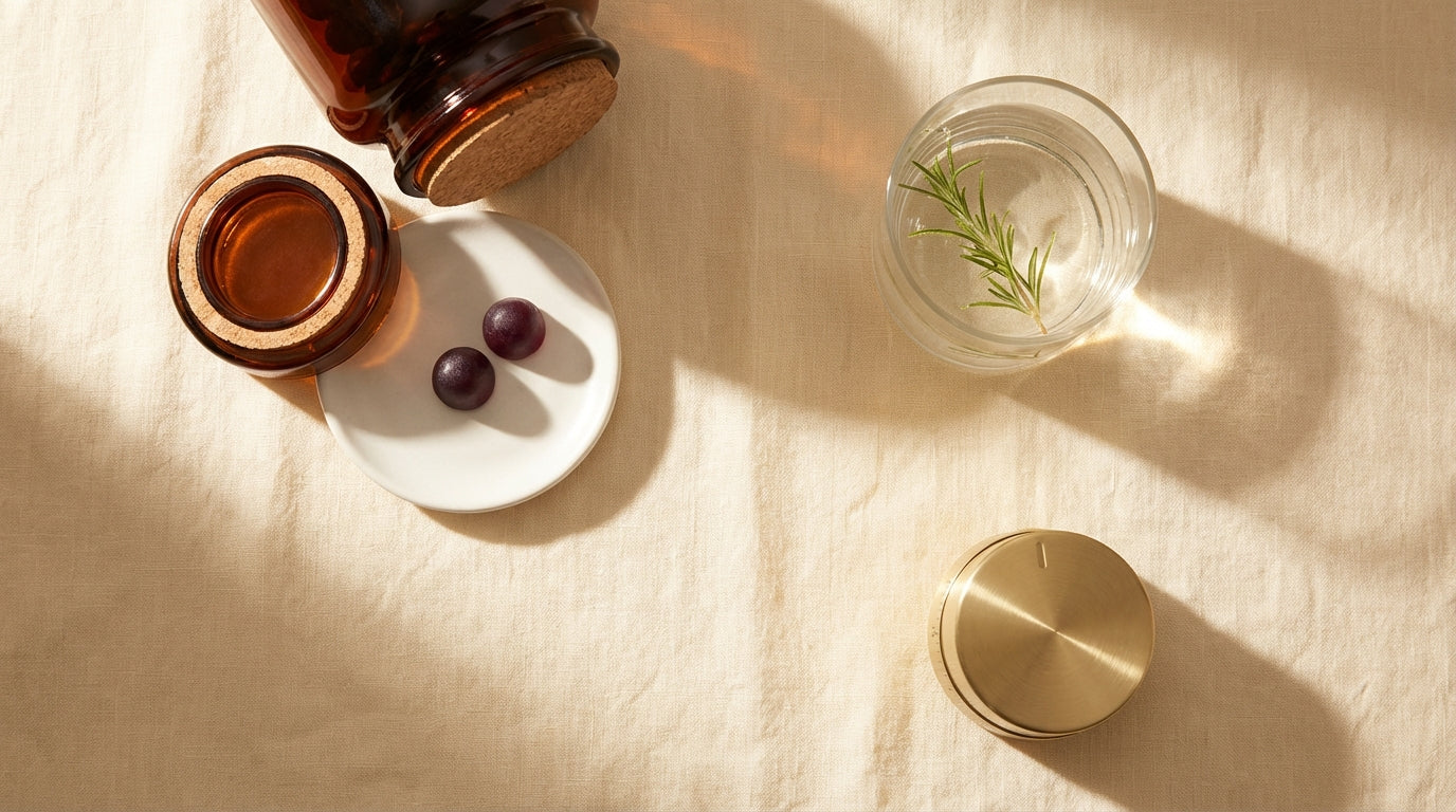 DHEA Dosage Guide