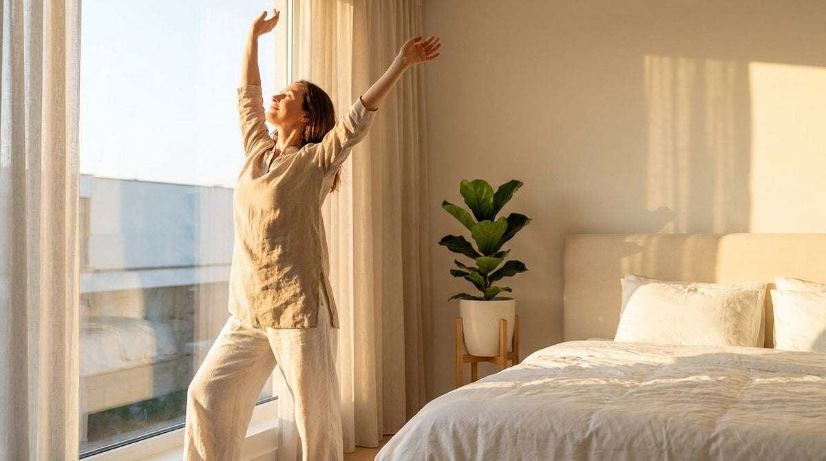 DHEA for Energy: How This Hormone Supports Natural Vitality - hero image