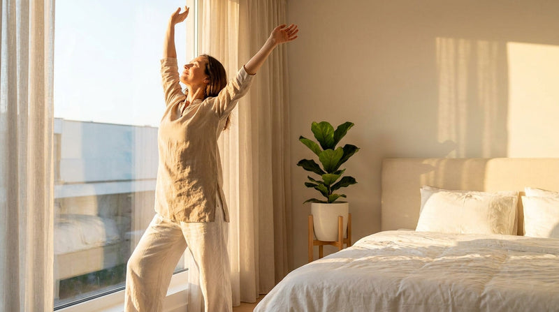 DHEA for Energy: How This Hormone Supports Natural Vitality - hero image