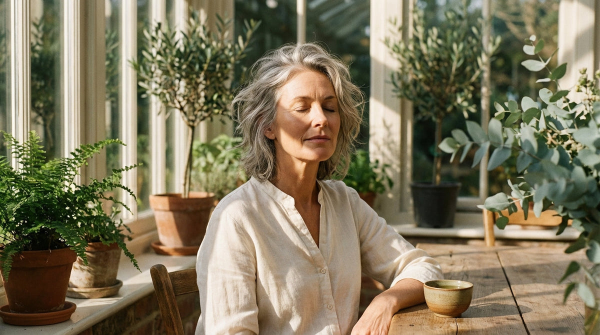 DHEA for Menopause: Can It Ease the Hormonal Transition?