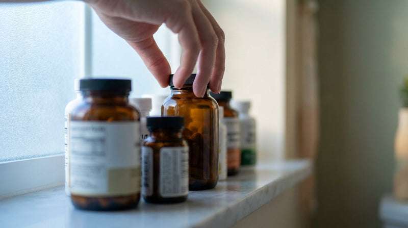 DHEA Side Effects: What to Know Before You Start