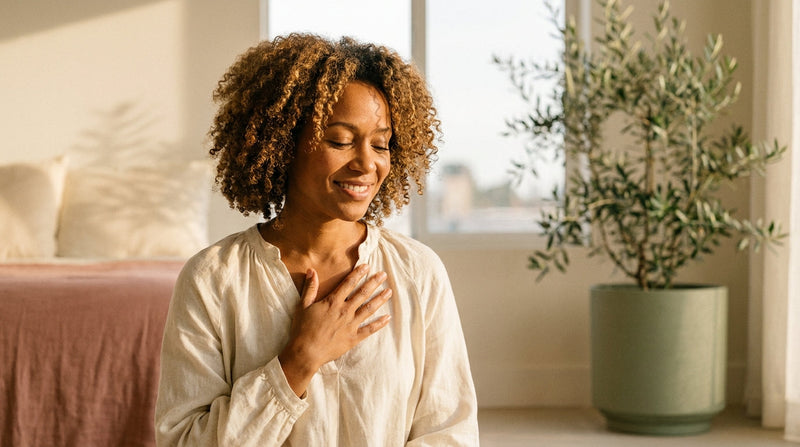 DIM for Breast Health: How Estrogen Metabolism Supports Breast Tissue