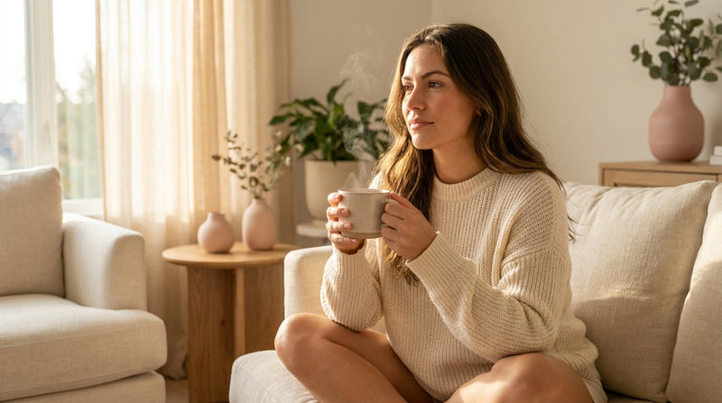 DIM for Endometriosis: How Diindolylmethane Supports Estrogen Balance