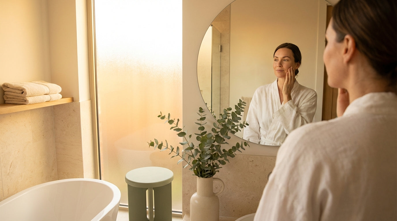 DIM for Estrogen Dominance: How It Rebalances Your Hormones