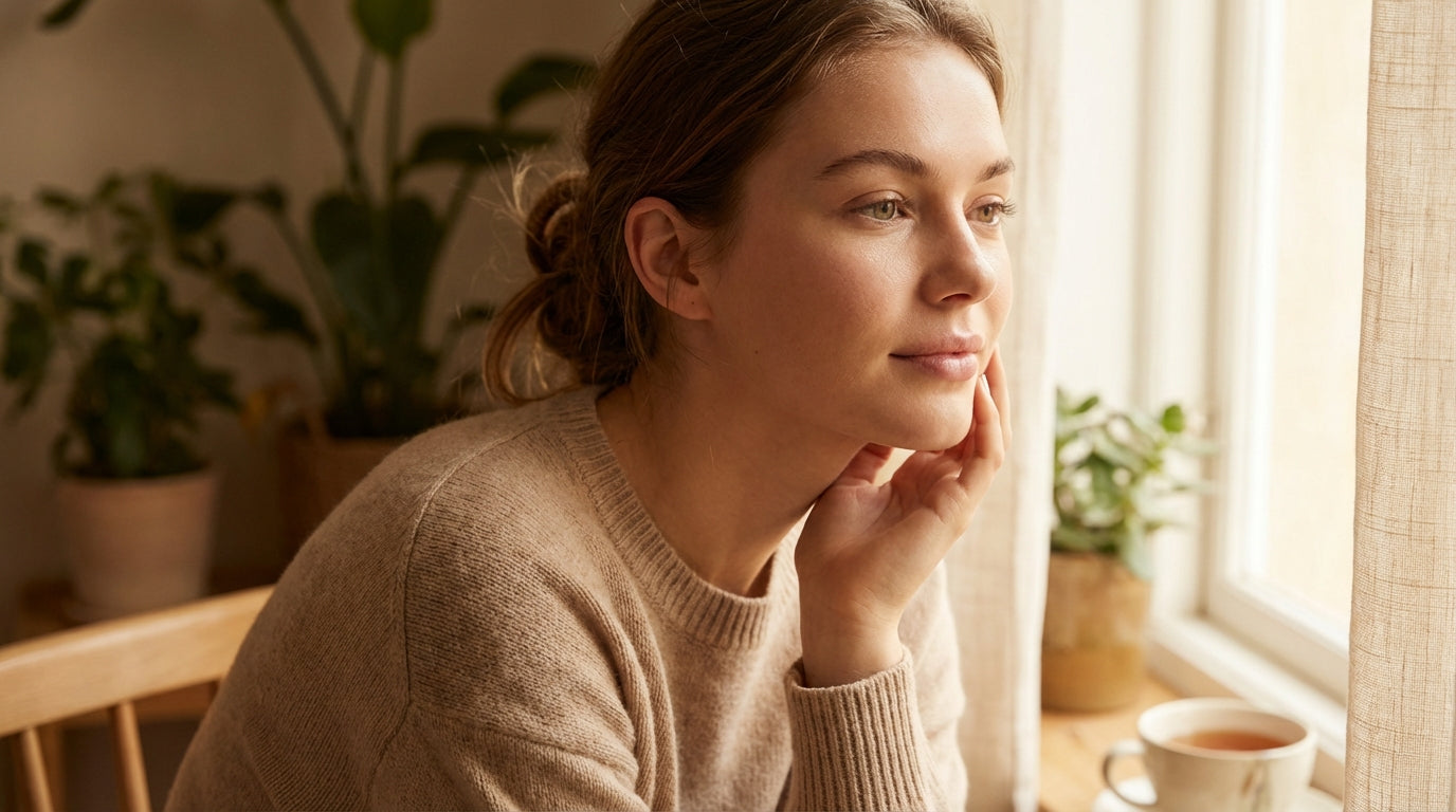 DIM for Acne: Can It Clear Hormonal Breakouts?
