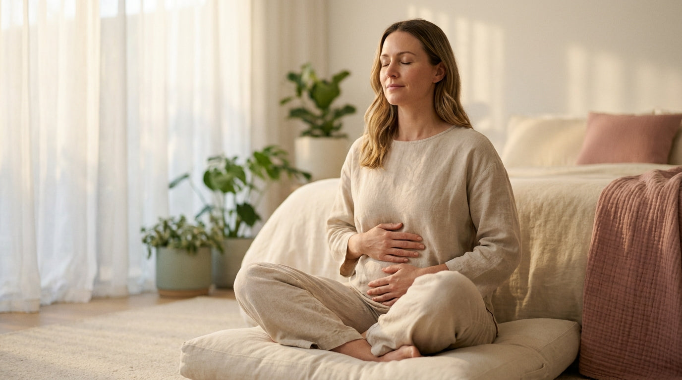 DIM for Fibroids: Can Diindolylmethane Help Shrink Uterine Fibroids?