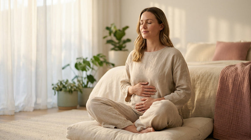 DIM for Fibroids: Can Diindolylmethane Help Shrink Uterine Fibroids?