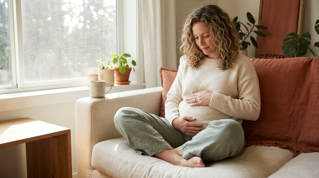 DIM for Perimenopause: How Diindolylmethane Supports the Hormonal Transition