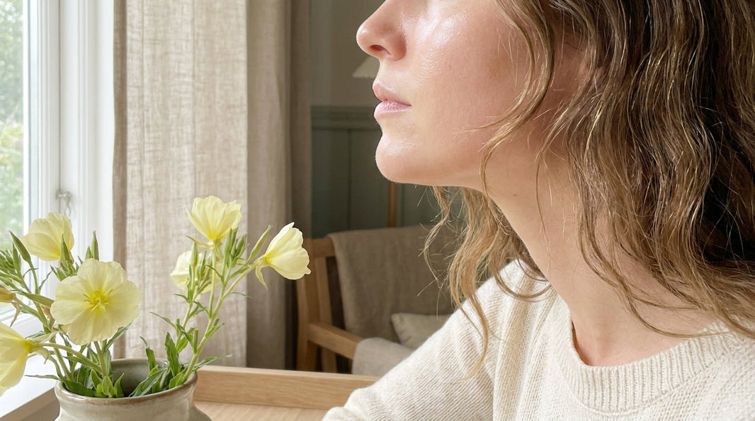Evening Primrose Oil for Acne: Can GLA Help Clear Hormonal Breakouts?