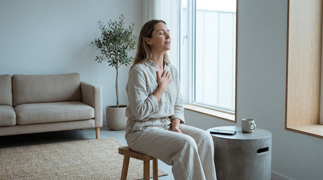 Evening Primrose Oil for Anxiety: Can GLA Support Your Mood?