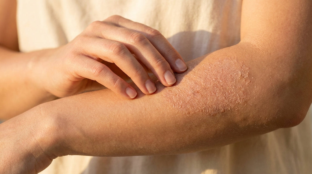 Evening Primrose Oil for Eczema: Can GLA Help Inflammatory Skin Conditions?