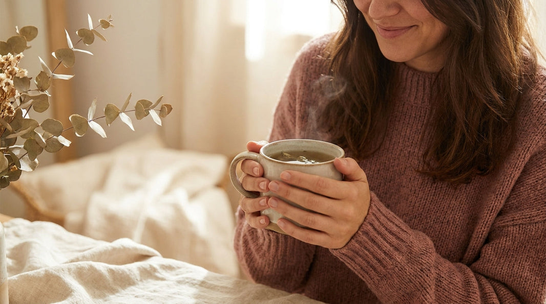 Evening Primrose Oil for Endometriosis: How GLA May Support Inflammation Balance