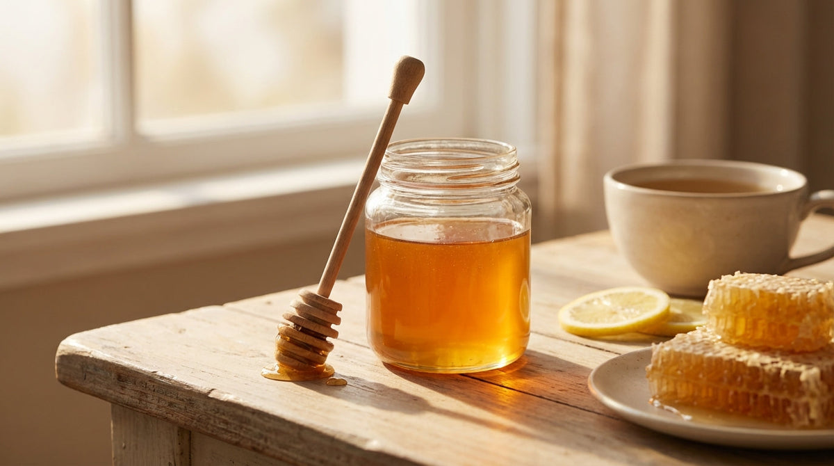 How Long Does Manuka Honey Take to Work? Timeline by Health Goal