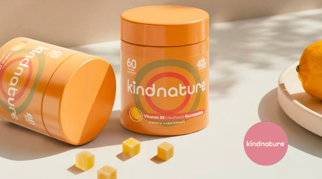 Riboflavin 400 mg Supplement: A Hidden Gem